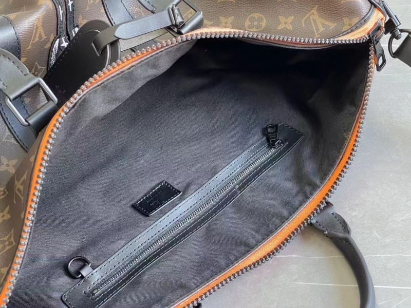 Louis Vuitton Travel Bags